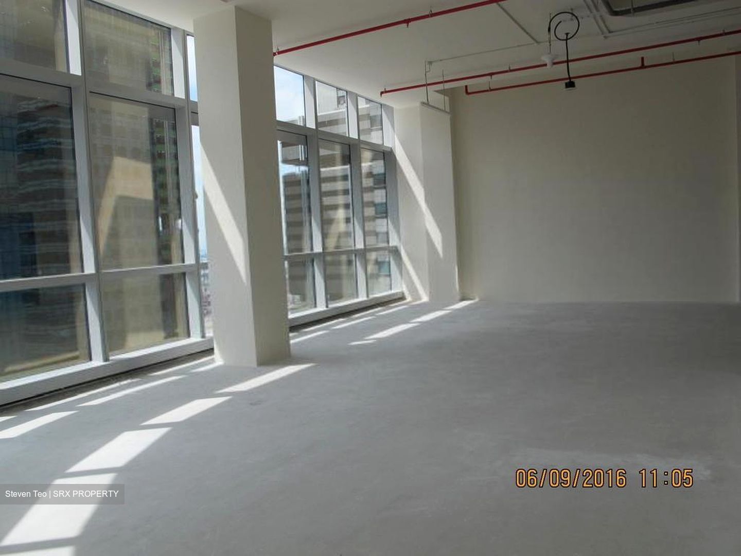 Sbf Center (D1), Office #335569791